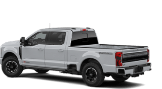 2026 Ford Super Duty® External Image 3
